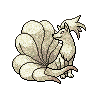 Metallic Ninetales